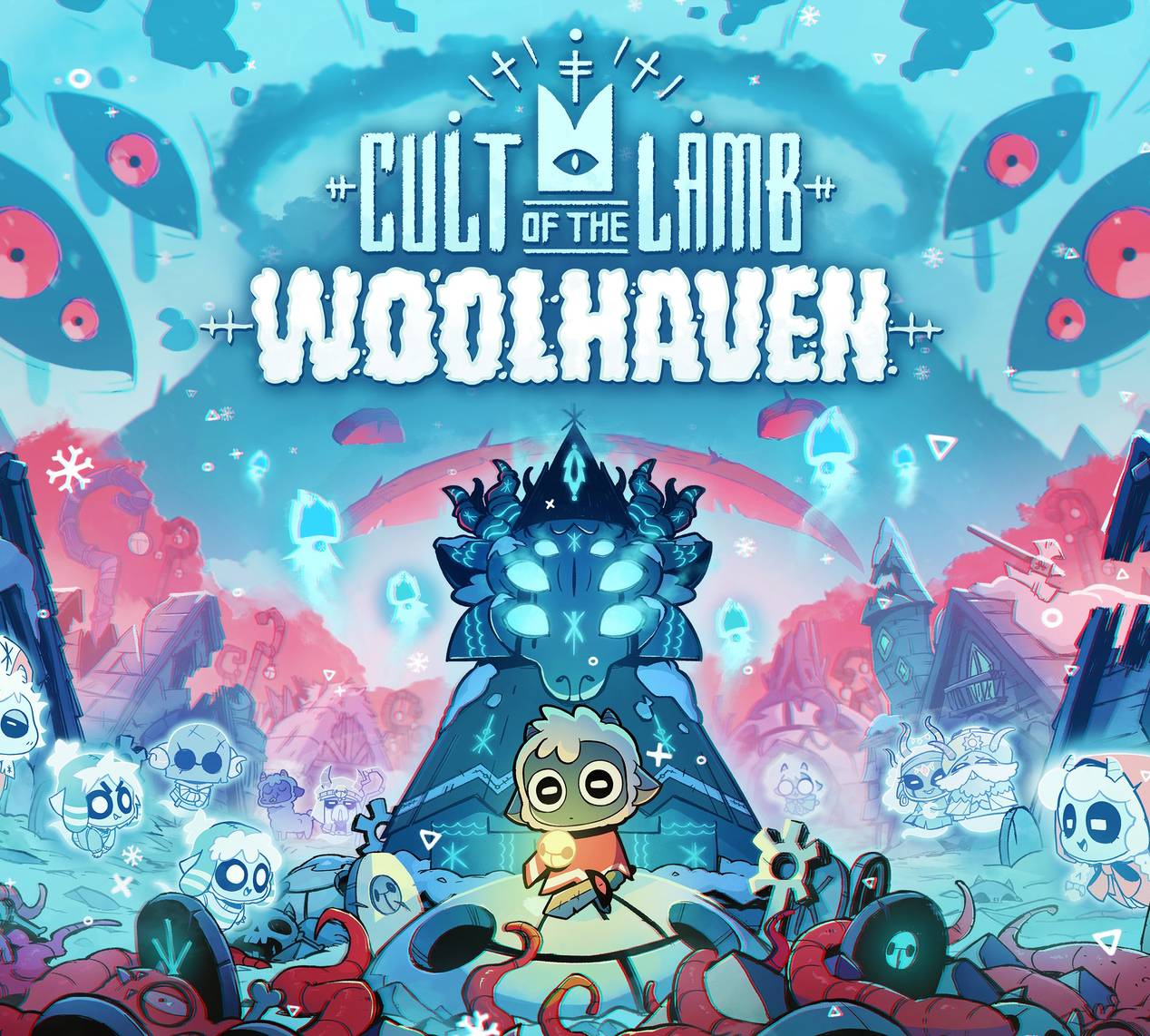 Woolhaven