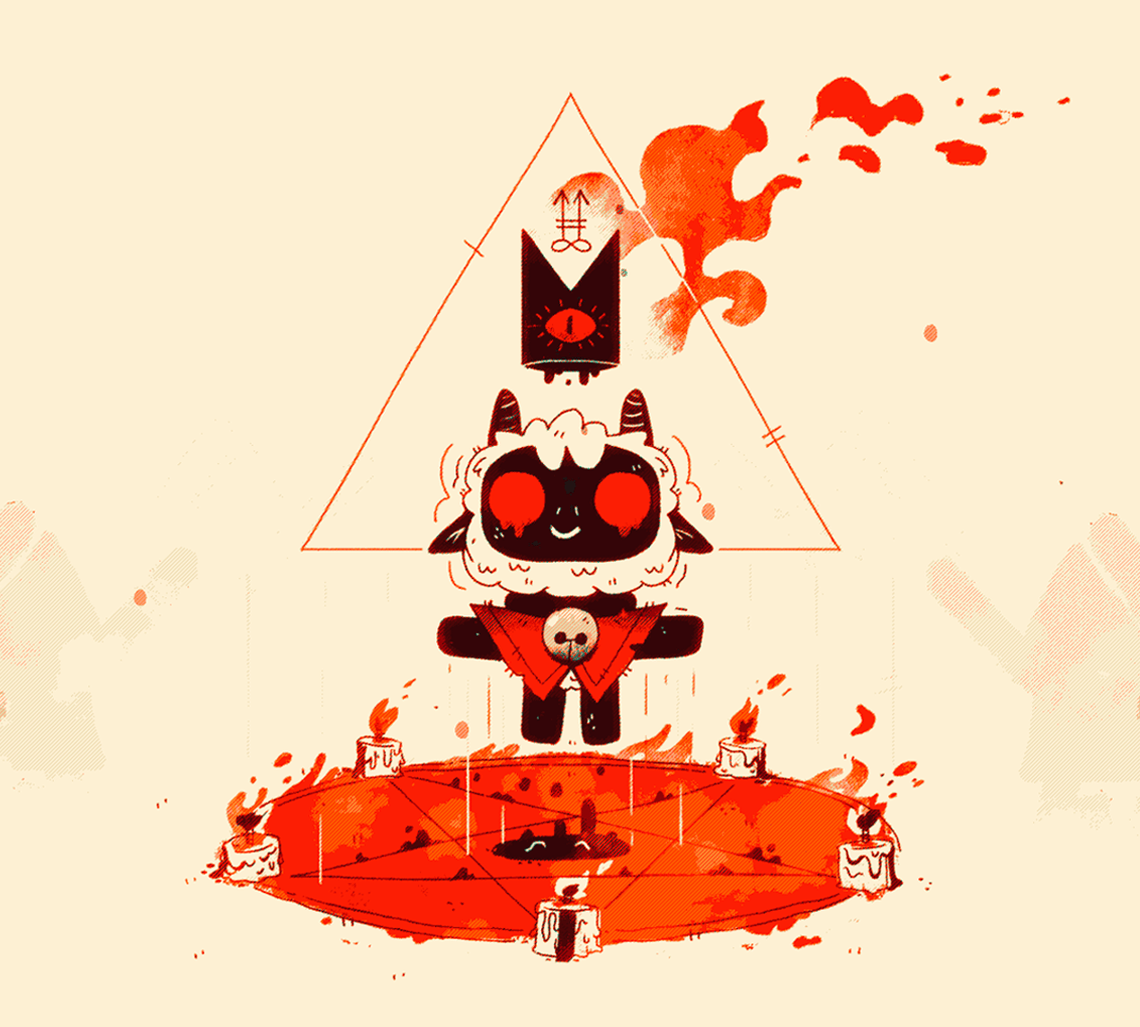 unannounced game