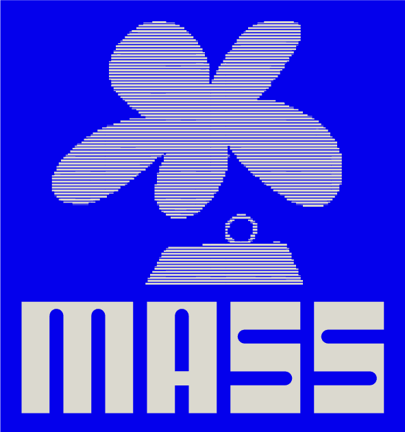 MASS logo