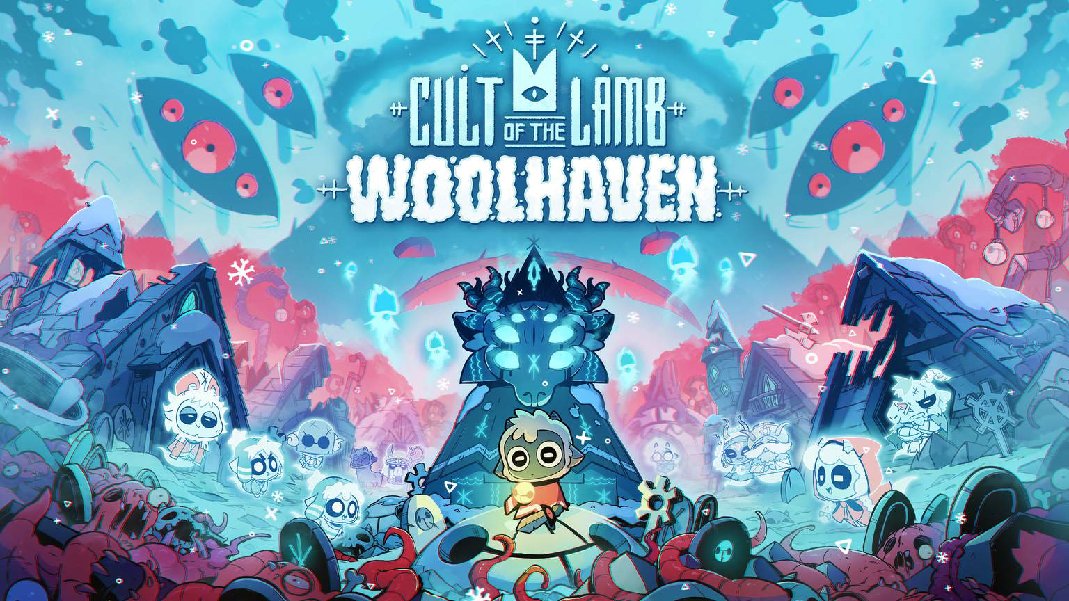 Woolhaven