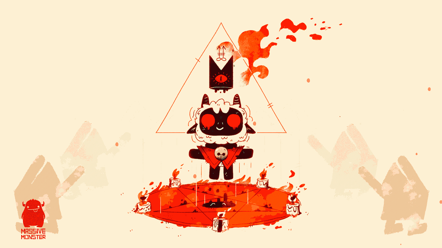 unannounced game