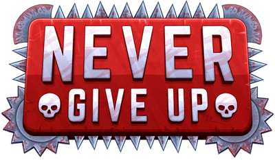 Never Give Up