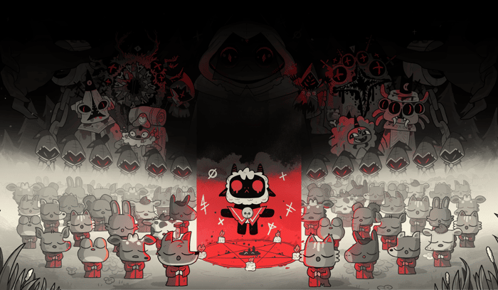Cult of the Lamb