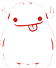 No-text mark